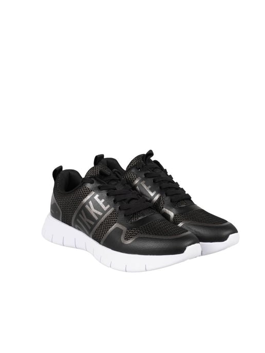 Bikkembergs Sneaker Frederic Herren schwarz - Image 2