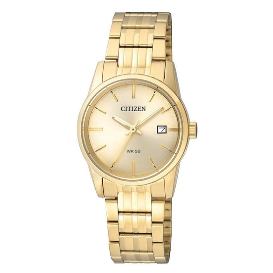 Citizen Gold Damen Armbanduhr EU6002-51P - Image 1