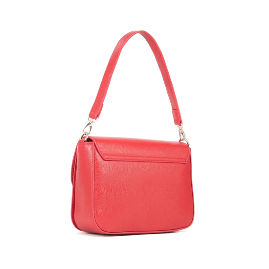 Valentino Divina Rote Schultertasche - Image 4