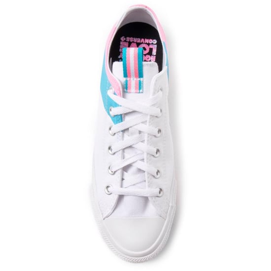 Converse All Star Pride Lo Turnschuhe - Image 4