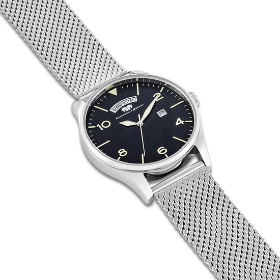 Rhodenwald Söhne Stainless steel Watch - Image 5