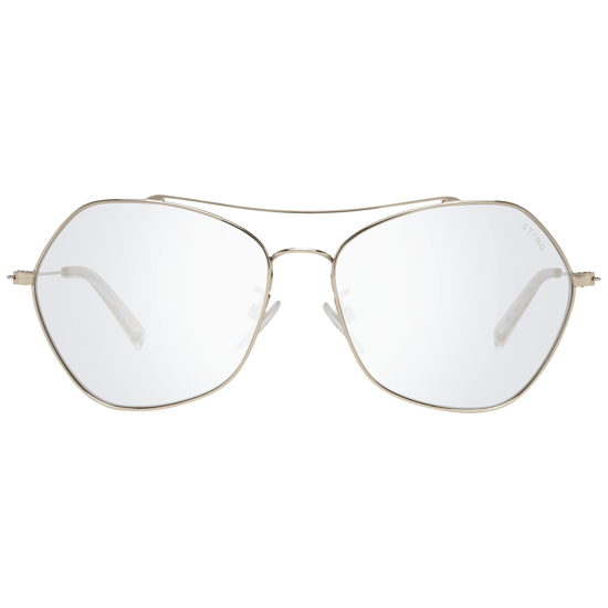 Sting Roségold Damen-Sonnenbrille - Image 2