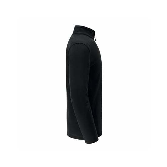Russell - "Essential" Softshelljacke recyceltes Material für Herren (Schwarz) - Image 3