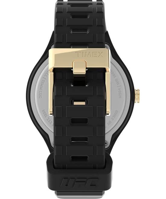Timex Ufc Shogun Schwarz Damen Armbanduhr TW2V56900 - Image 4