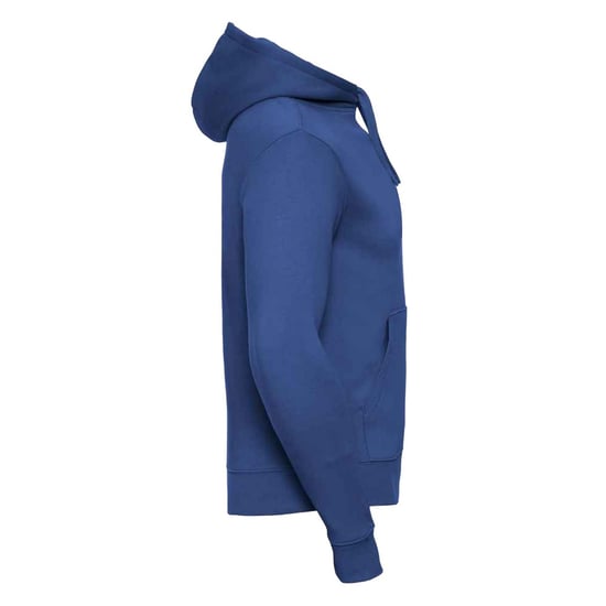 Russell - "Authentic" Kapuzenpullover für Herren (Kräftiges Königsblau) - Image 3