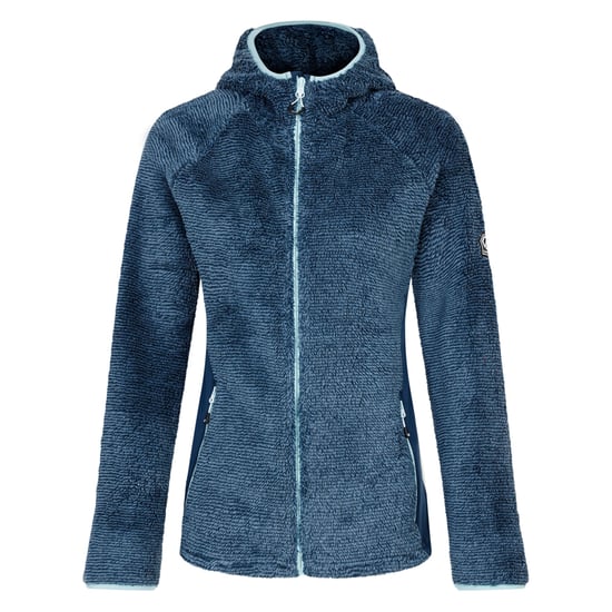 Dare 2B Damen/Damen Torrek Mountain Pro Midlayer (Moonlight Denim) - Image 1