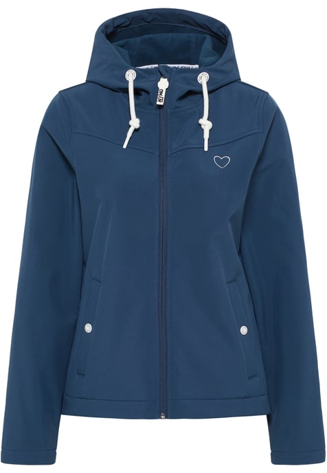 myMo ATHLSR Veste softshell alary - Image 1