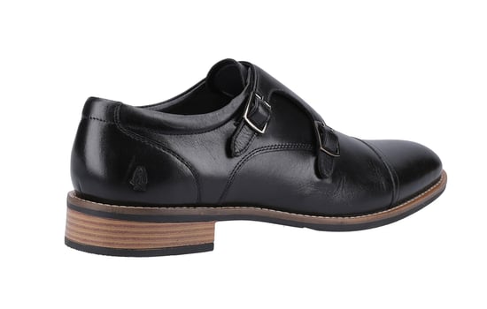 Hush Puppies David Memory Foam Herrenschuhe - Image 3