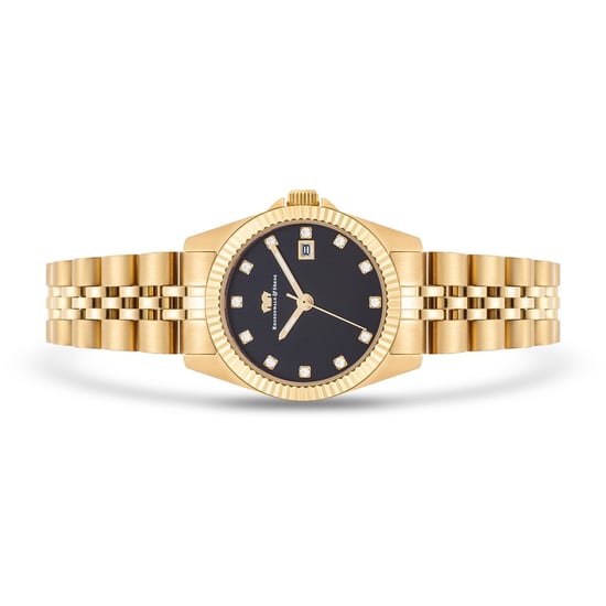 Rhodenwald   Söhne Female Stainless steel Watch 27,5 - Image 2
