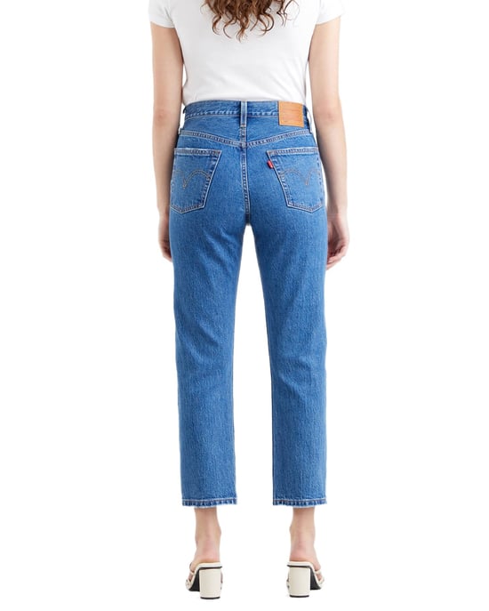 Levi's Damenjeans in Blau - Image 2