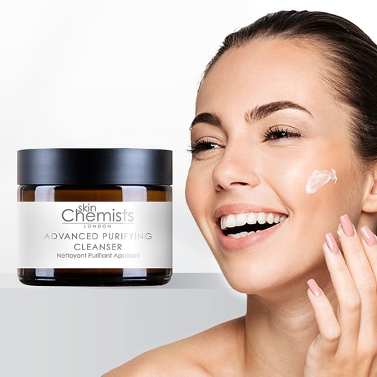 skinChemists Advanced Purifying Cleanser 50ml - Image 4
