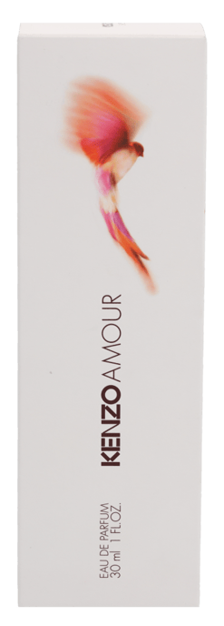 Kenzo Amour Edp Spray 30ml - Image 4