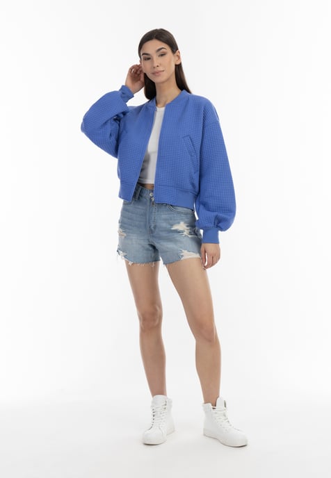 Veste blouson myMo - Image 2