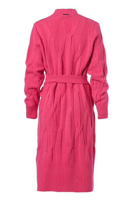 Chelsea-Cardigan Rosa - Image 4