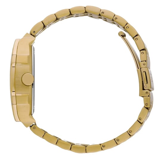 Ice Watch Ice Boliday - Schwarz - Vollstahl Damen-Golduhr 024551 - Image 2