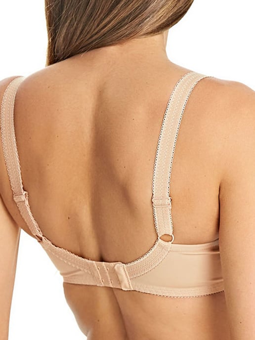 Deco Strapless Bra