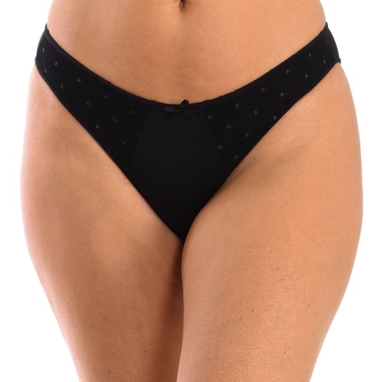 Damen Mikro-Tüll Slips BK3089 - Image 1