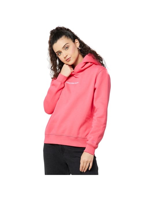 Sweat Calvin Klein Damen Flash-Logo - Image 1
