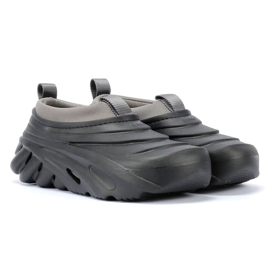 Crocs Echo Storm Damen Mitternachtsschuhe - Image 1