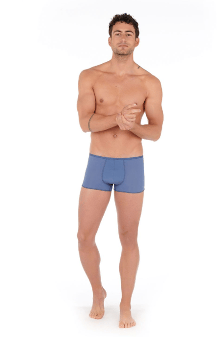 Hom Plumes - Ultralight Microfiber Boxershort - Image 4