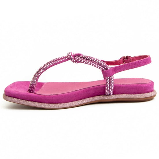 Montevita Sandale Prins In Fuchsia - Image 5