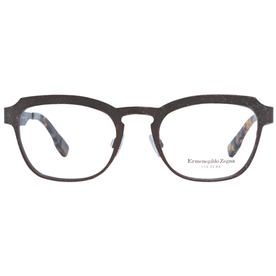Zegna Couture Optische Fassung ZC5004 49 038 Titanium - Image 2