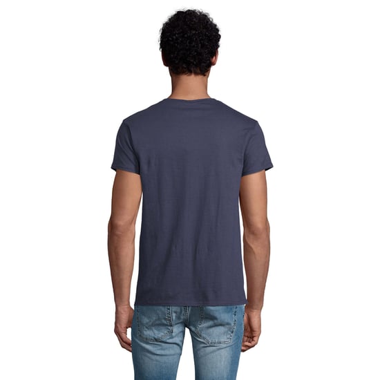 SOLS - "Epic" T-Shirt für Herren/Damen Unisex (Dunkelblau) - Image 2