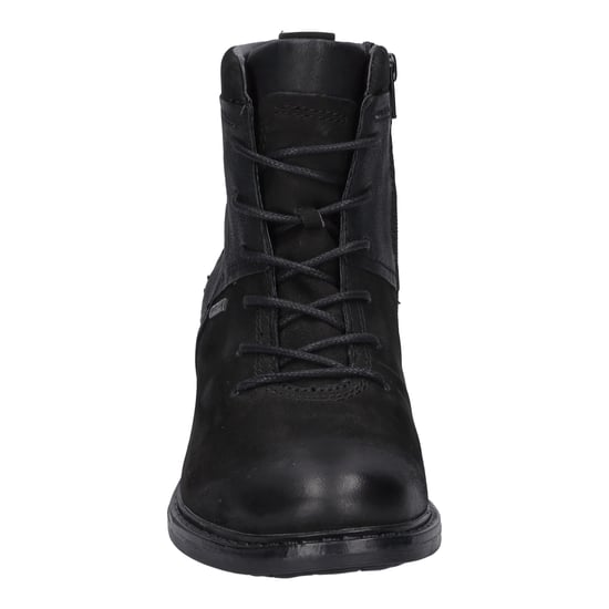 JOSEF SEIBEL Selena 50 | Stiefelette für Damen | Schwarz Selena 50, schwarz - Image 4