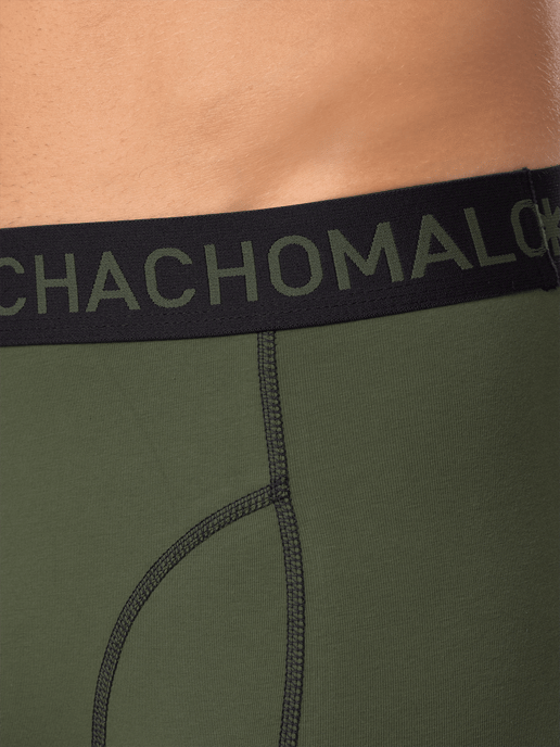 Muchachomalo - 2-pack Boxershorts Men