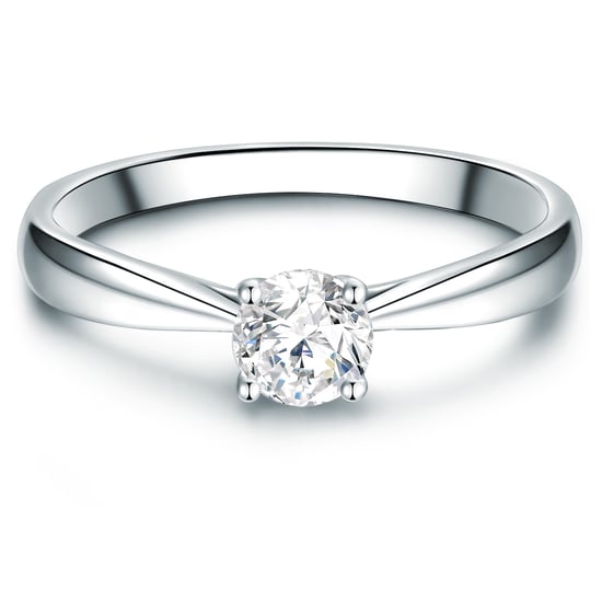 Trilani Female Sterling Silver Ring - Image 1