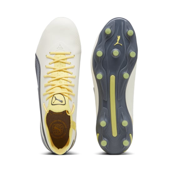 PUMA Herren KING ULTIMATE FG/AG Fußballschuhe - Image 6