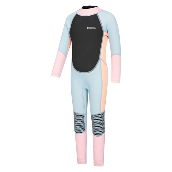 Mountain Warehouse - Neoprenanzug für Kinder (Orange) - Image 3