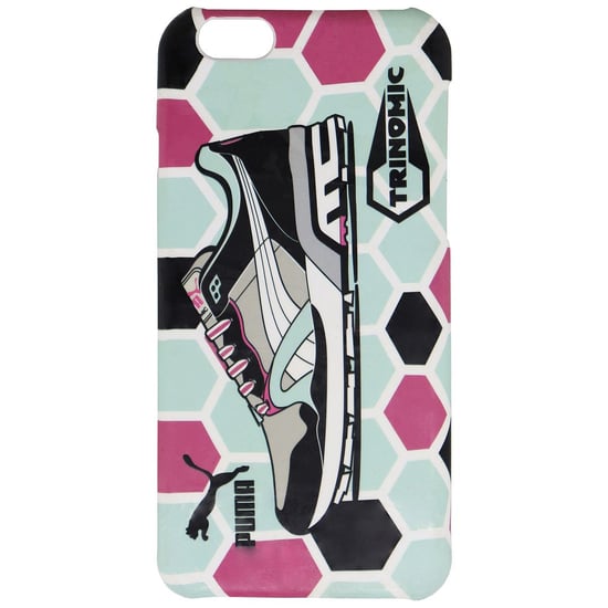 Puma Bytes ART Multicoloured iPhone 6 Hard Phone Case 052804 02