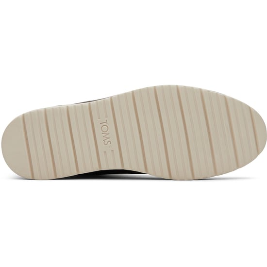 TOMS Navi TRVL Lite Ranger Leder Herren Stiefel Dunkelbraun - Image 3