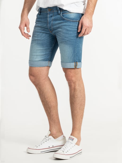 Rock Creek Shorts Blau