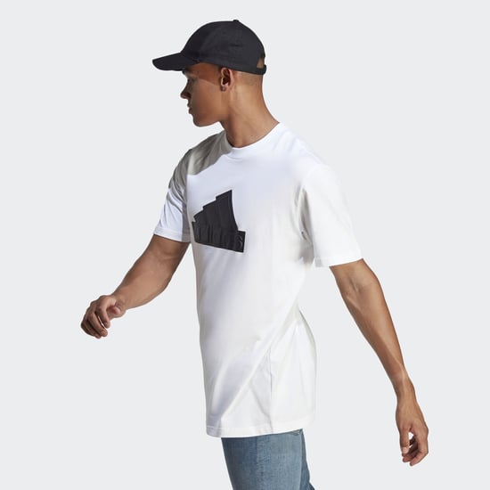 Future Icons Badge of Sport Tee
