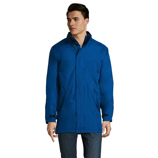 SOLS - "Robyn" Jacke Gepolstertes Futter für Herren/Damen Unisex (Königsblau) - Image 1