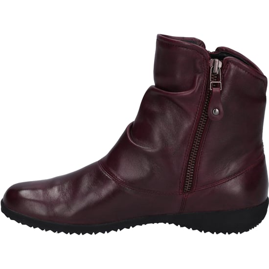 JOSEF SEIBEL Naly 24 | Stiefelette für Damen | Rot Naly 24, amarena - Image 3
