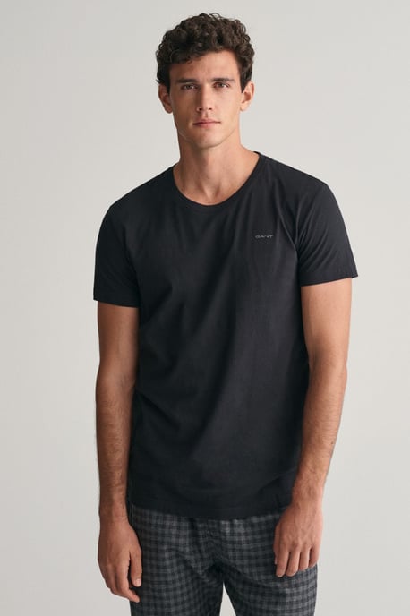 Gant C-Neck  2-Pack T-Shirt - Image 3