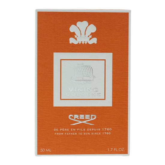 Creed Viking Cologne - EdP 50ml - Image 3