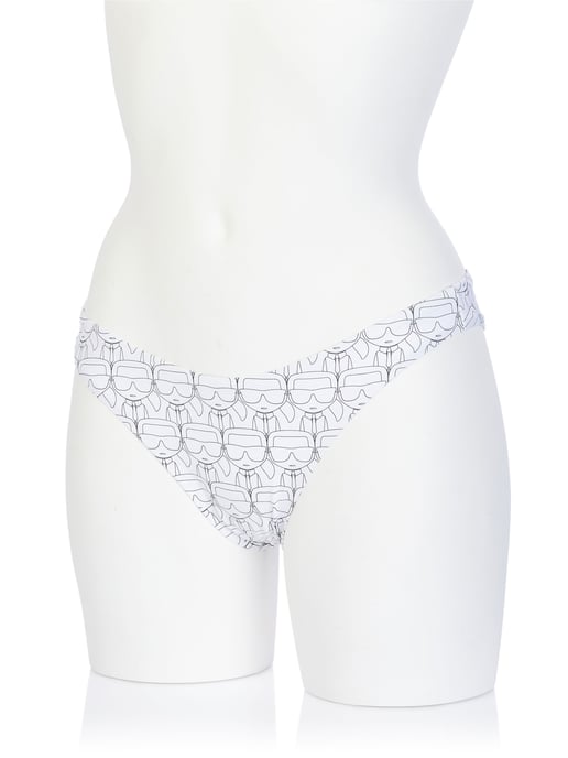 Karl Lagerfeld Bikini - Image 1