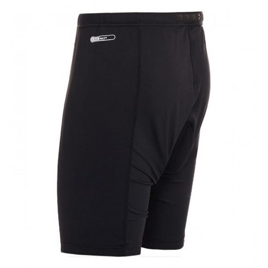 Trespass - Short MALAKI - Hommes (Noir) - Image 5