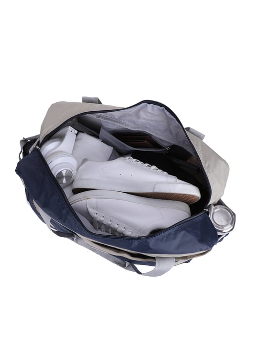 Aoking Reisetasche Unisex BLUE - Image 5