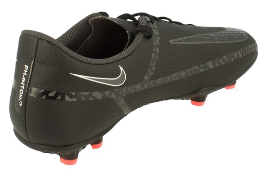 Nike Phantom Gt2 Club Fg/mg Herren Fußballschuhe Schwarz - Image 3