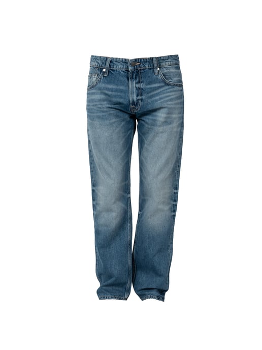 Guess Jeans Rodeo Herren blau - Image 1