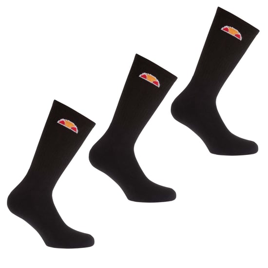 Accessories Ellesse Tisbi Sock in Black