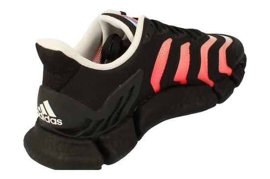 Adidas Climacool Vento Mens Black Trainers