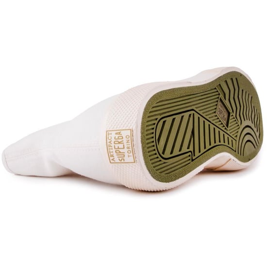Superga Artifact 2433 Collect Workwear Sneaker - Image 4