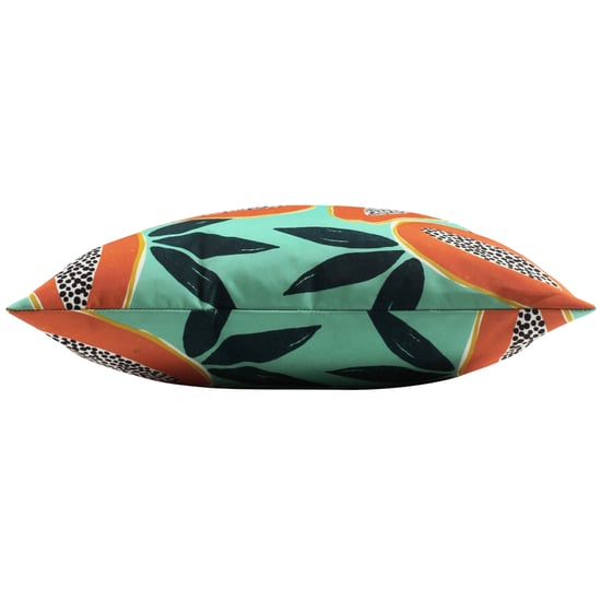 Papaya Outdoor Cushion