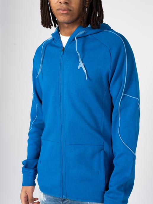 Fila Sweatshirt Training-Roviogo Herren blau - Image 5